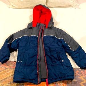 EUC Ski jacket/winter coat